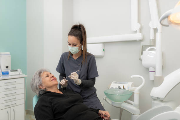 Best Broken Tooth Emergency  in North Wildwood, NJ
