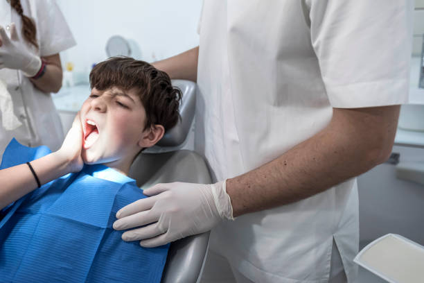 Best Dentist for Severe Toothache  in North Wildwood, NJ
