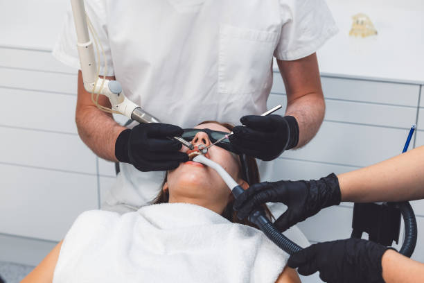 Best Cracked Tooth Emergency Dentist  in North Wildwood, NJ